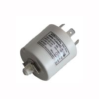 Netzfilter 230 Volt, 10A für Saeco Kaffeevollautomaten